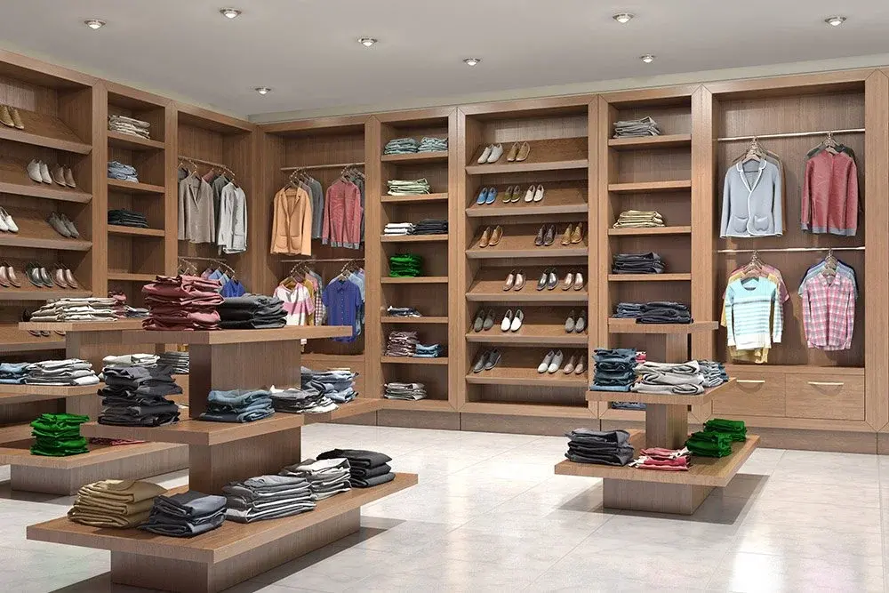 millwork installation